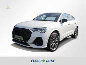 Thumbnail von AUDI Q3 SPORTBACK