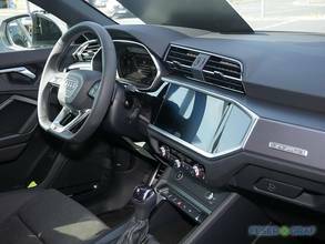 Thumbnail von AUDI Q3 SPORTBACK
