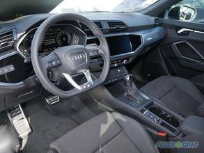 Thumbnail von AUDI Q3 SPORTBACK