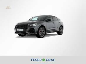 Thumbnail von AUDI Q3 SPORTBACK