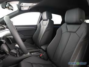 Thumbnail von AUDI Q3 SPORTBACK