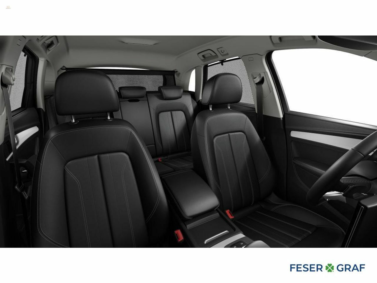 Thumbnail von AUDI Q5