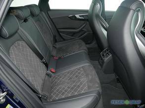 Thumbnail von AUDI RS4 AVANT