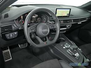 Thumbnail von AUDI RS4 AVANT