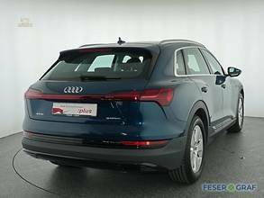 Thumbnail von AUDI E-TRON