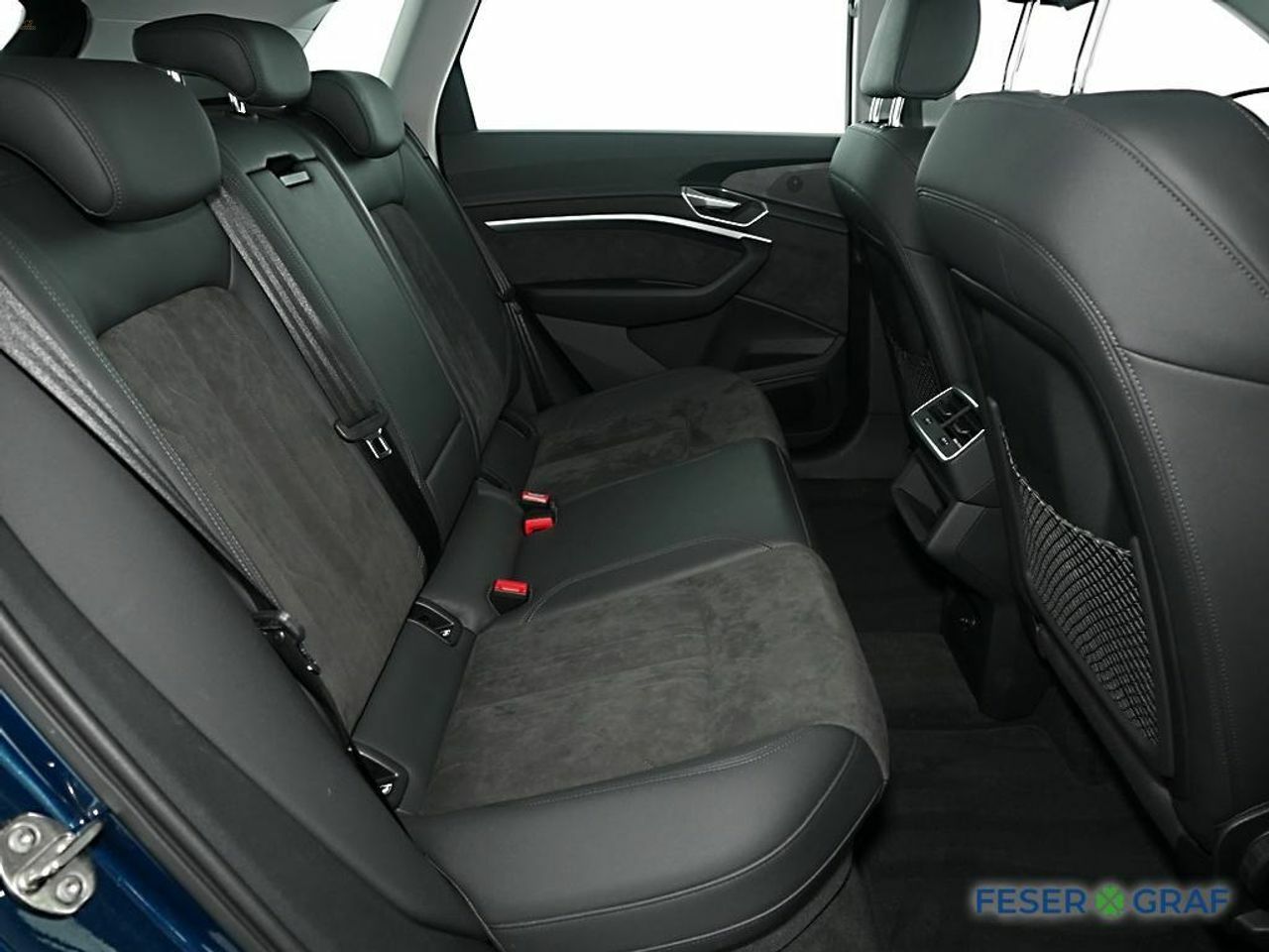 Thumbnail von AUDI E-TRON