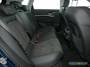 Thumbnail von AUDI E-TRON