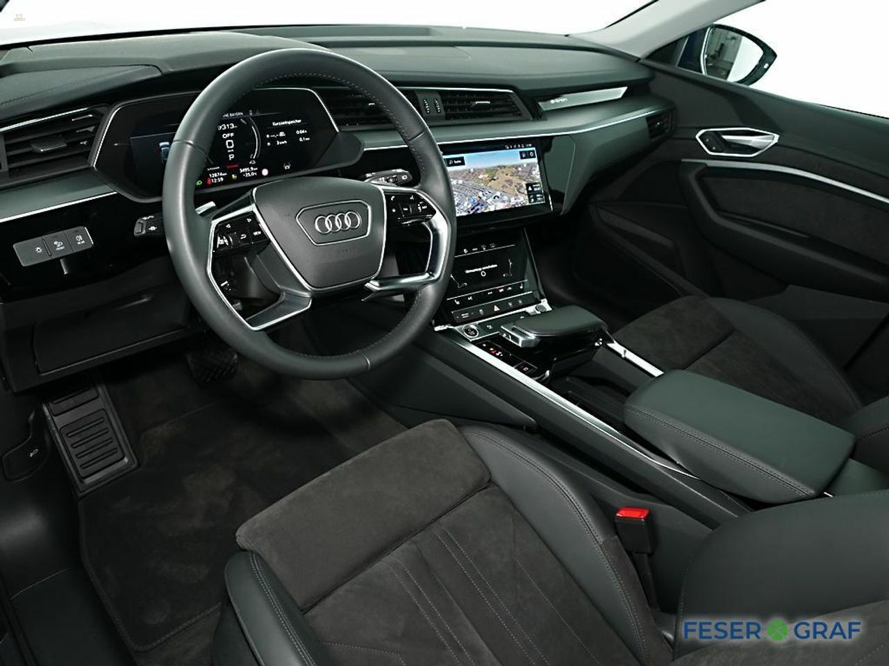 Thumbnail von AUDI E-TRON