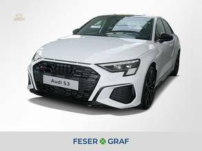 Thumbnail von AUDI S3 LIMOUSINE