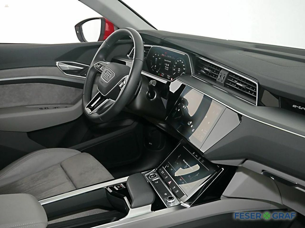 Thumbnail von AUDI E-TRON