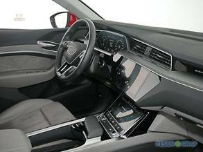 Thumbnail von AUDI E-TRON