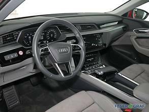 Thumbnail von AUDI E-TRON