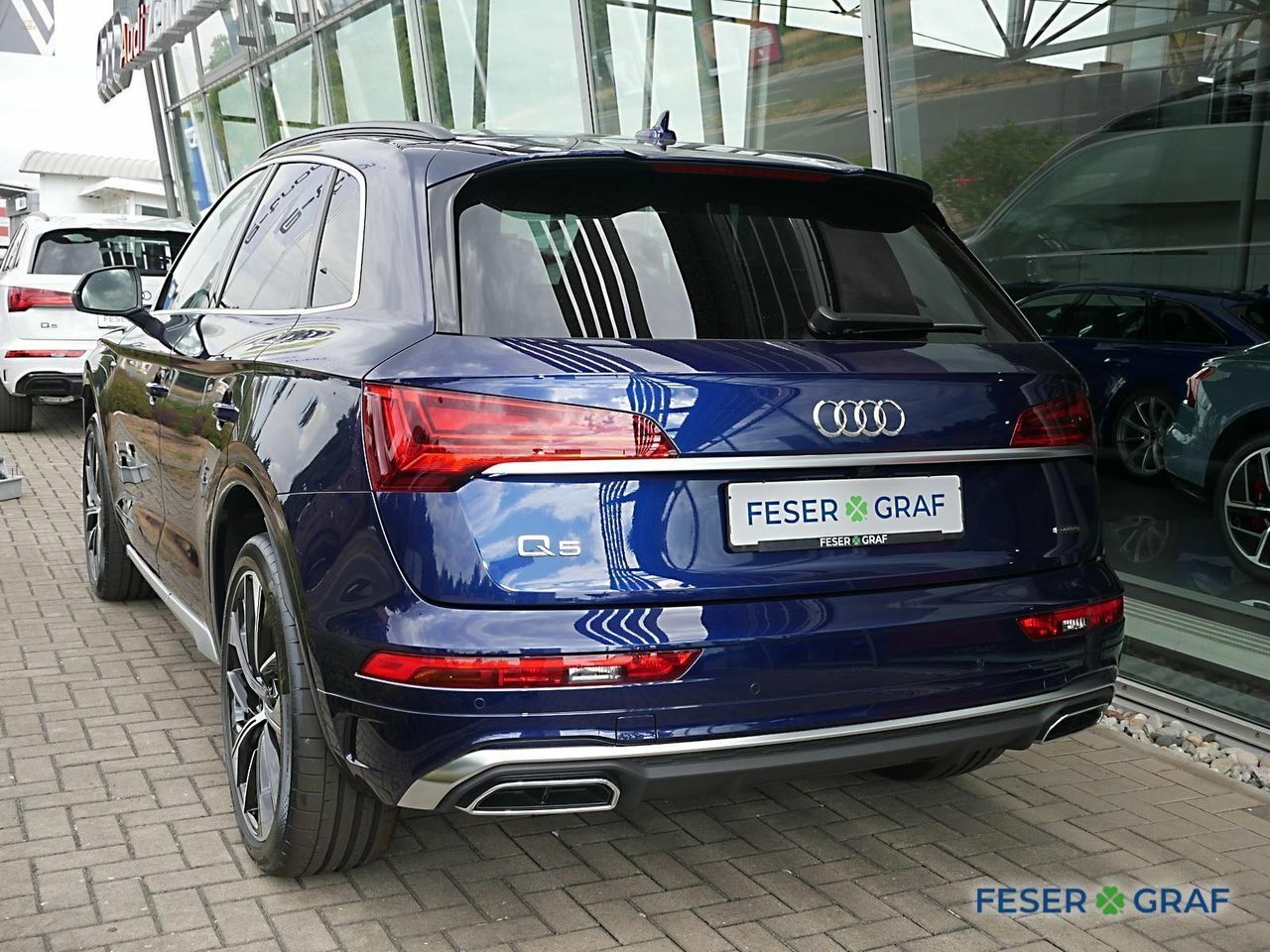 Thumbnail von AUDI Q5