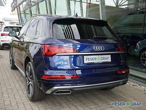 Thumbnail von AUDI Q5