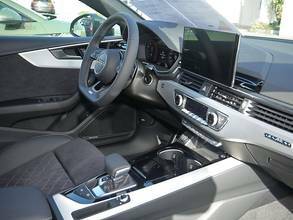 Thumbnail von AUDI A5 SPORTBACK