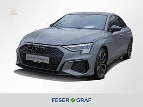 Thumbnail von AUDI S3 LIMOUSINE