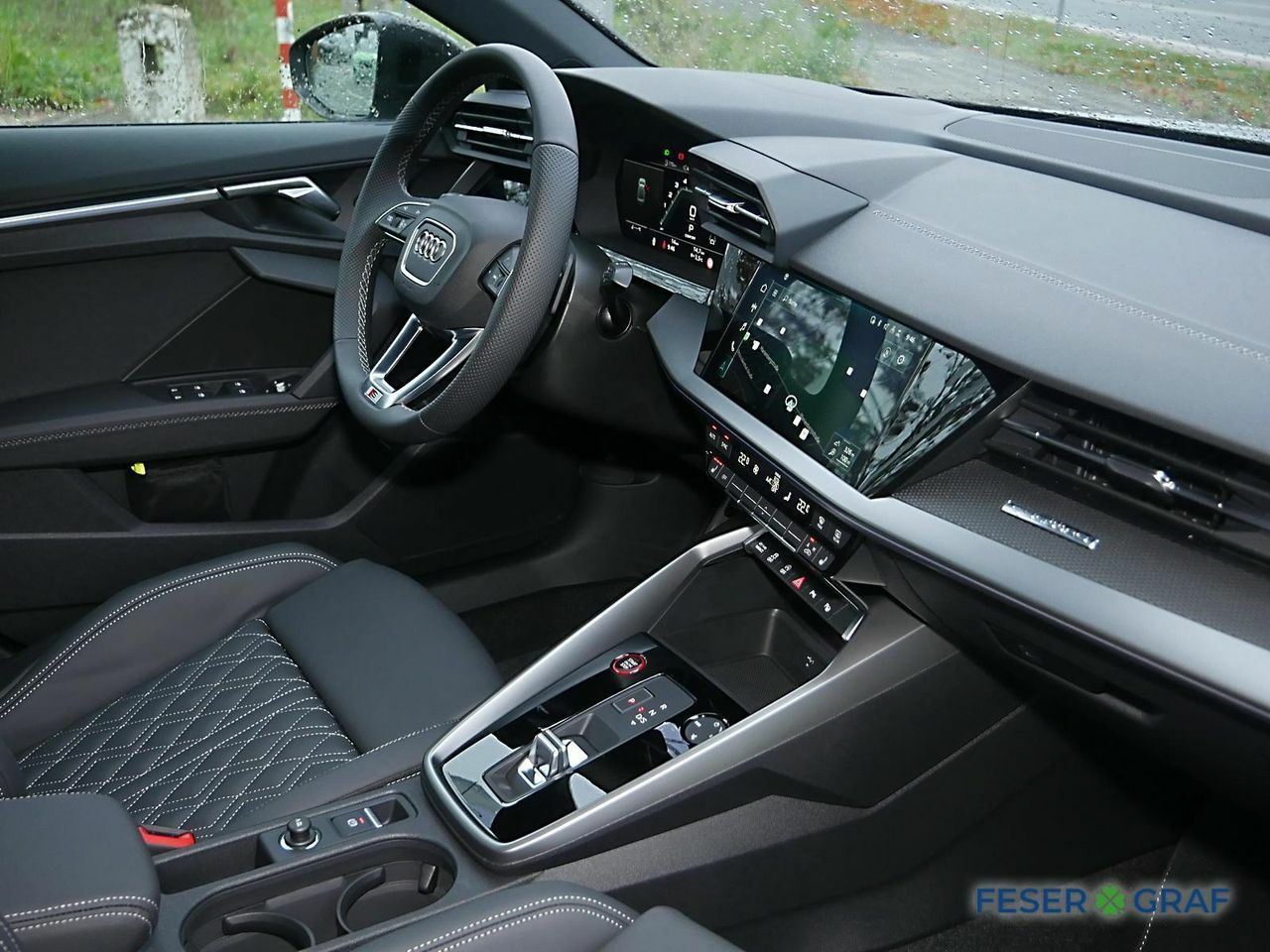 Thumbnail von AUDI S3 LIMOUSINE