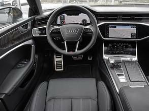 Thumbnail von AUDI A7