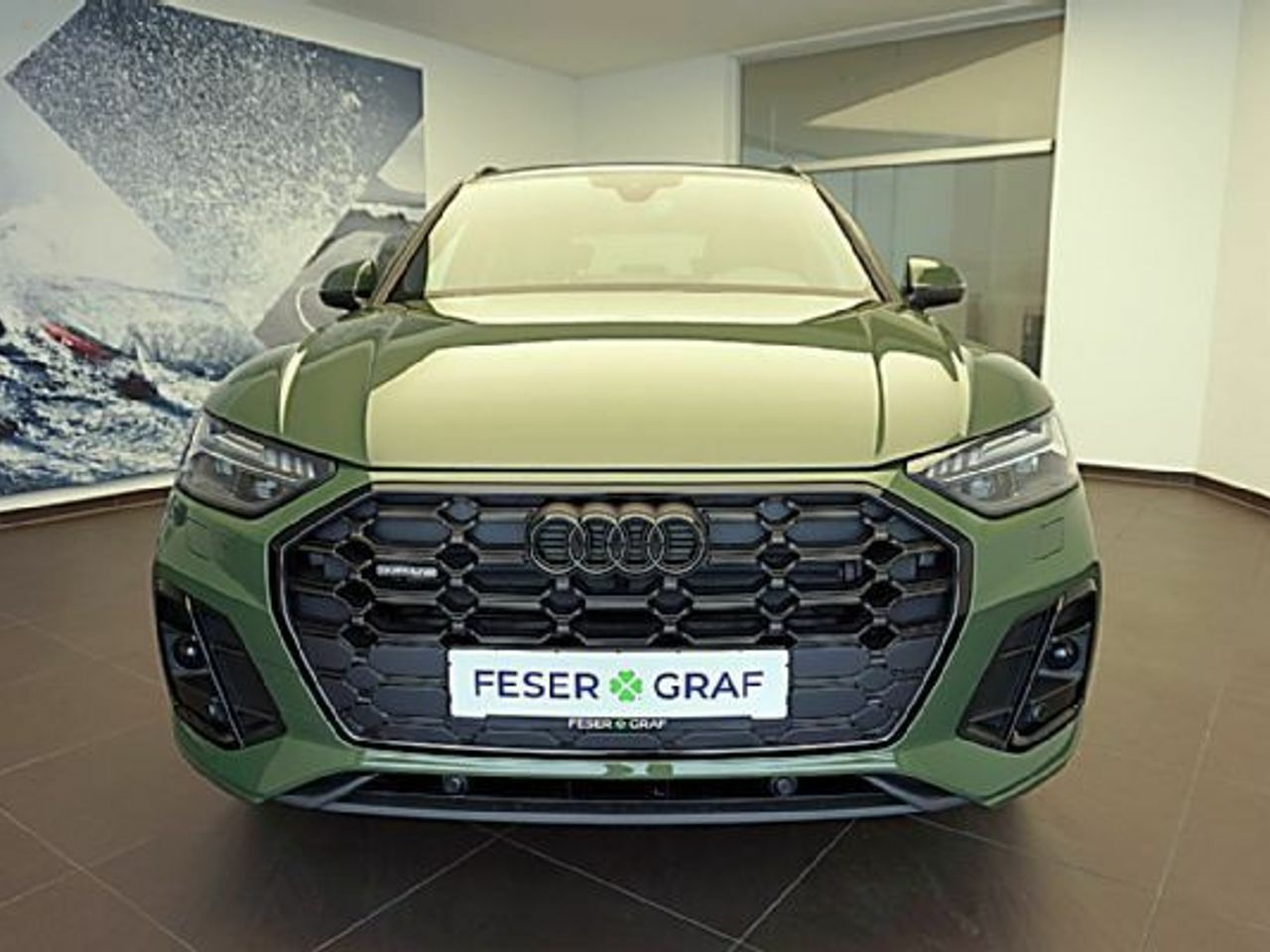 Thumbnail von AUDI Q5