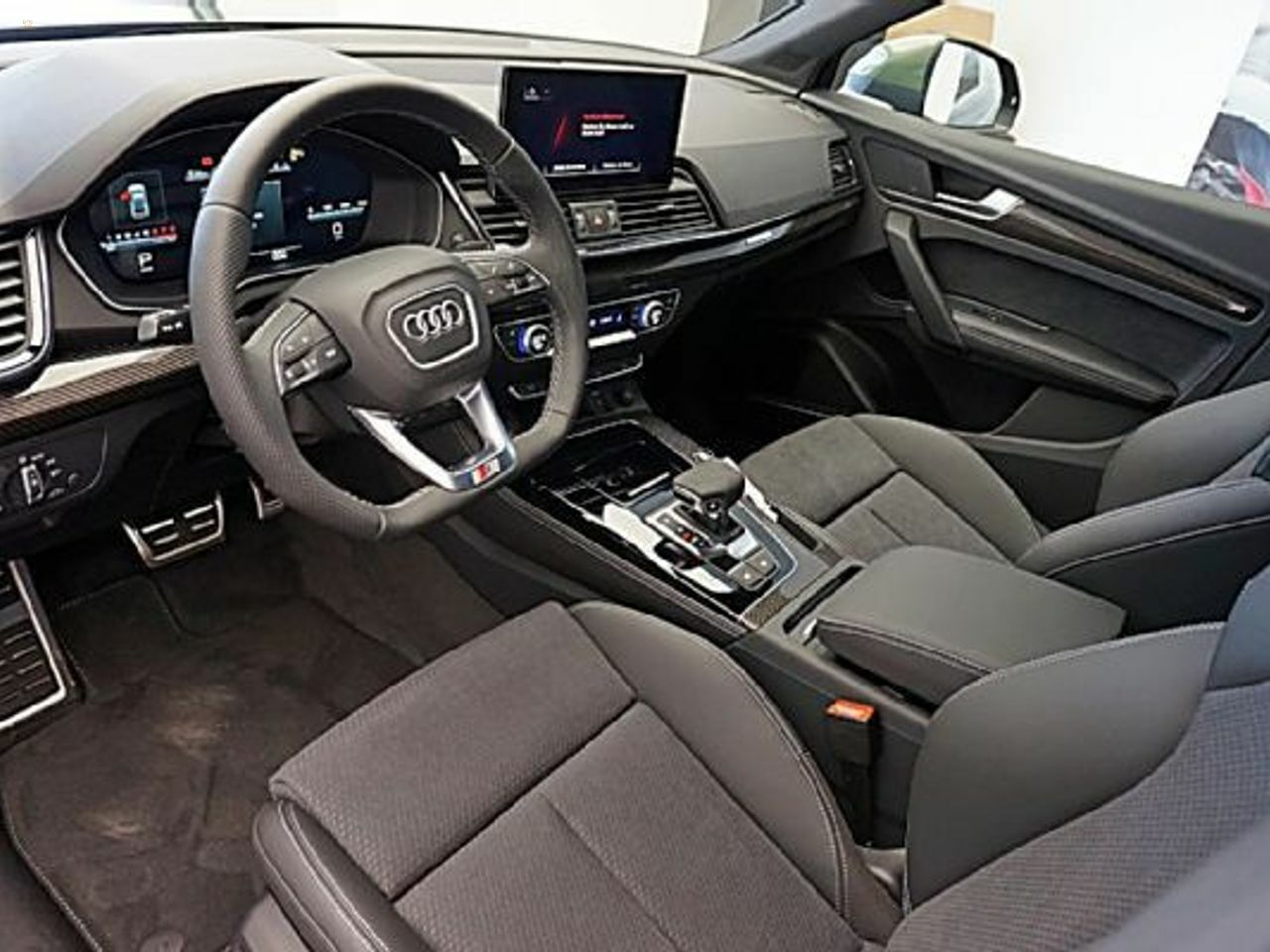 Thumbnail von AUDI Q5