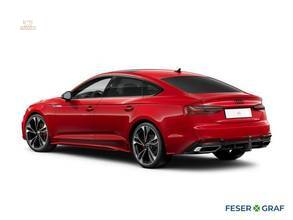 Thumbnail von AUDI A5 SPORTBACK
