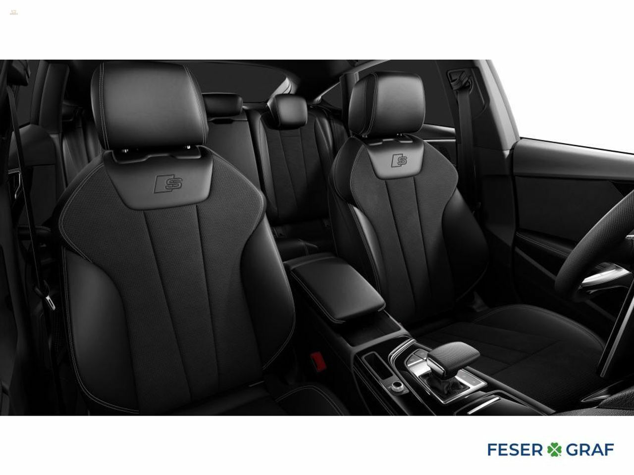 Thumbnail von AUDI A5 SPORTBACK