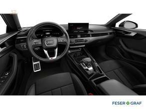 Thumbnail von AUDI A5 SPORTBACK