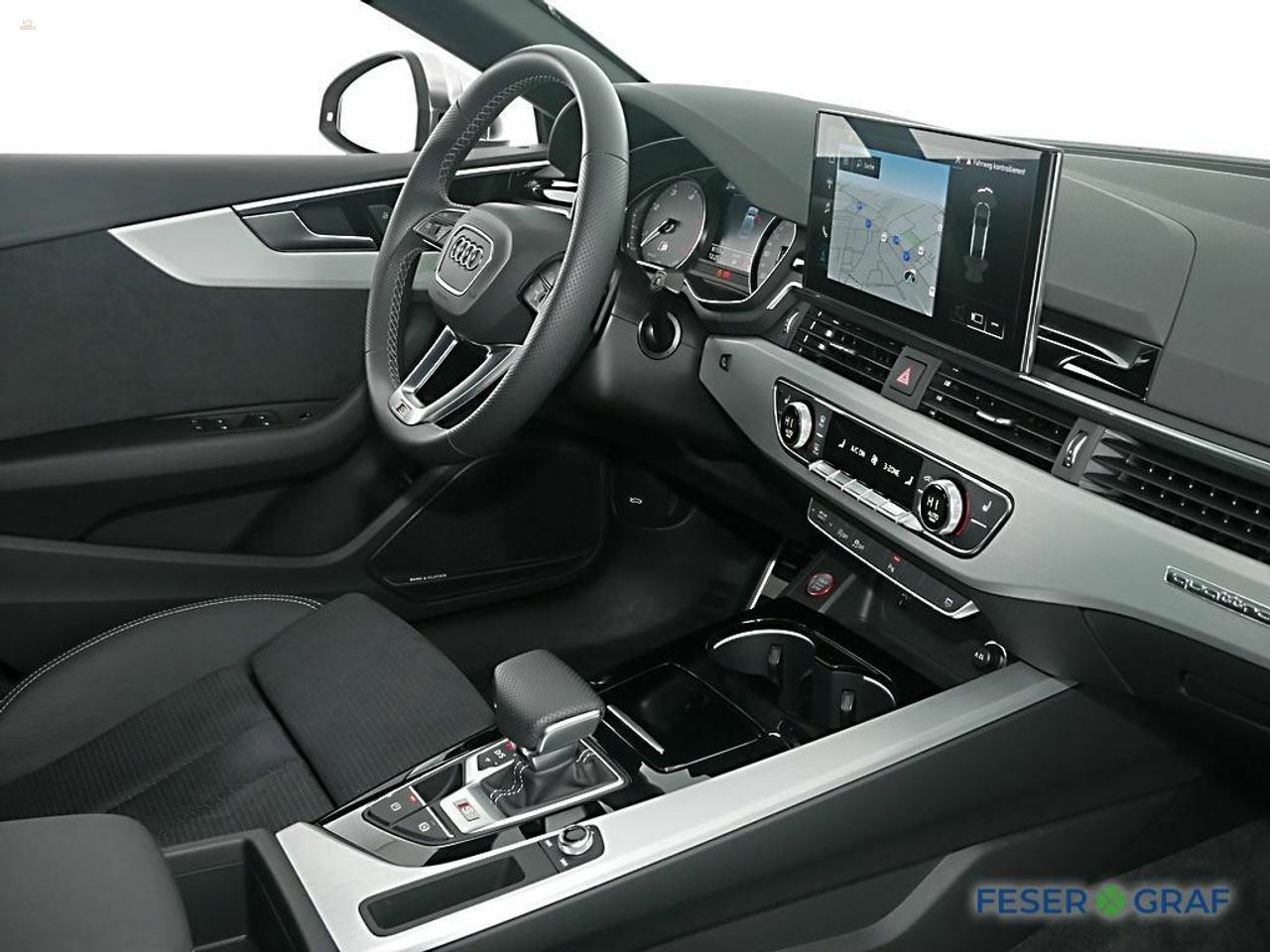 Thumbnail von AUDI S5 SPORTBACK