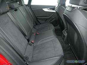 Thumbnail von AUDI S5 SPORTBACK