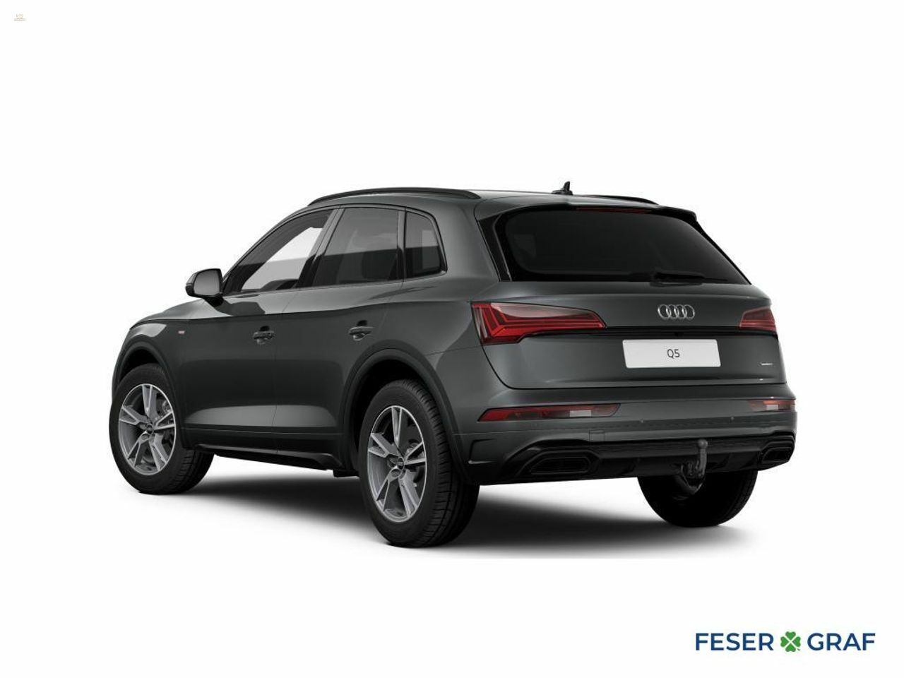 Thumbnail von AUDI Q5