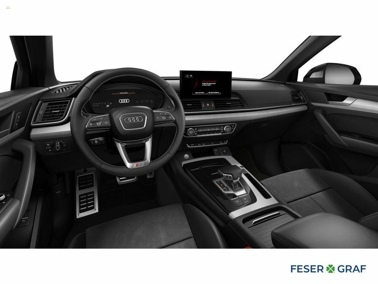 Thumbnail von AUDI Q5