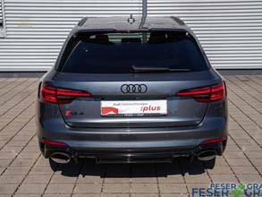 Thumbnail von Audi RS4 Avant