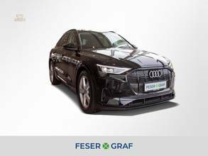 Thumbnail von AUDI E-TRON