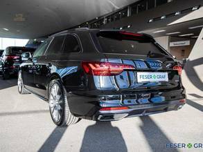 Thumbnail von AUDI A4 AVANT