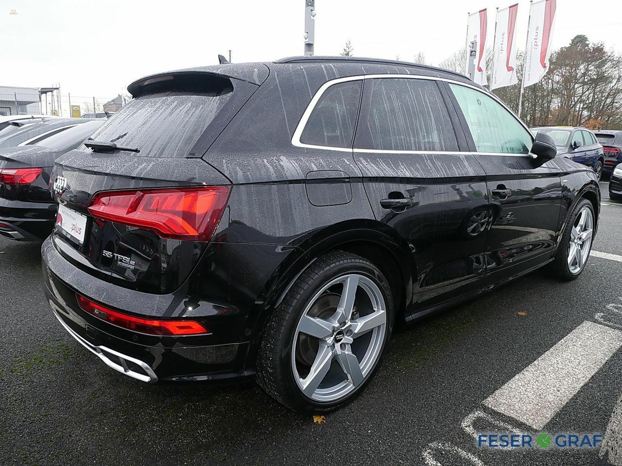 Thumbnail von AUDI Q5