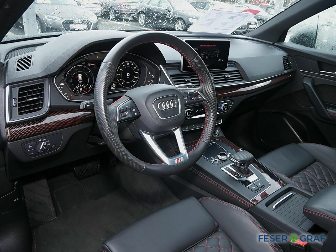 Thumbnail von AUDI Q5