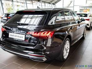 Thumbnail von AUDI A4 AVANT