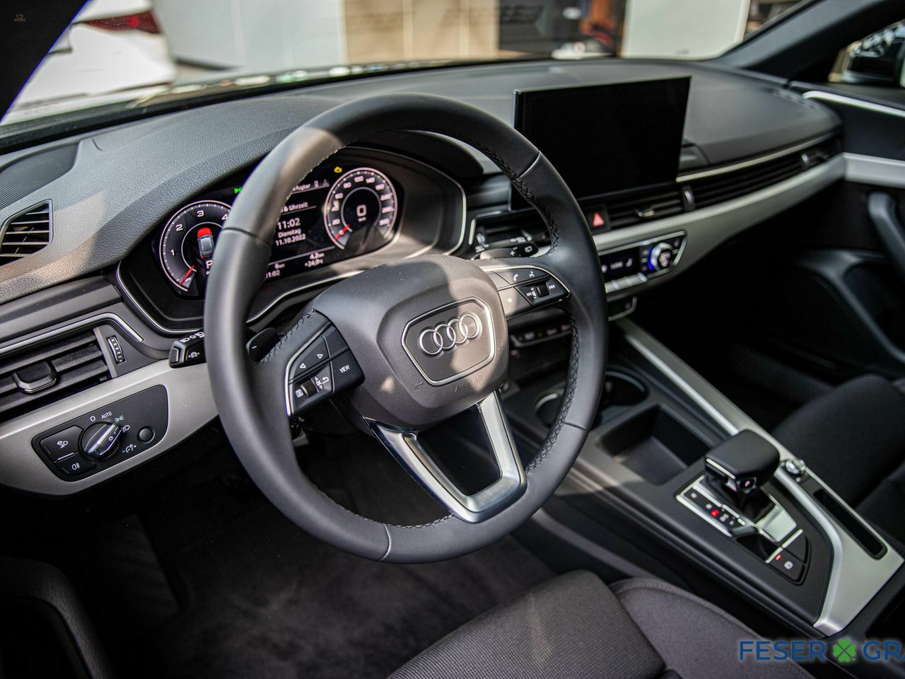 Thumbnail von AUDI A4 AVANT