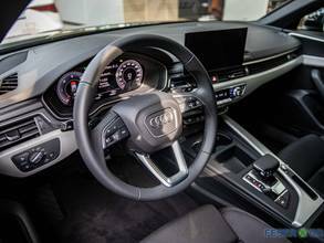 Thumbnail von AUDI A4 AVANT