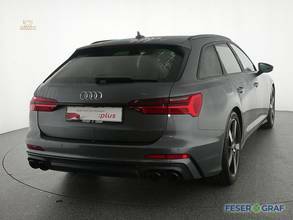 Thumbnail von AUDI S6 AVANT