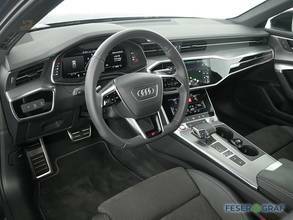 Thumbnail von AUDI S6 AVANT