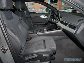 Thumbnail von AUDI A4 AVANT