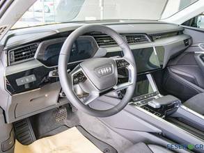 Thumbnail von AUDI E-TRON