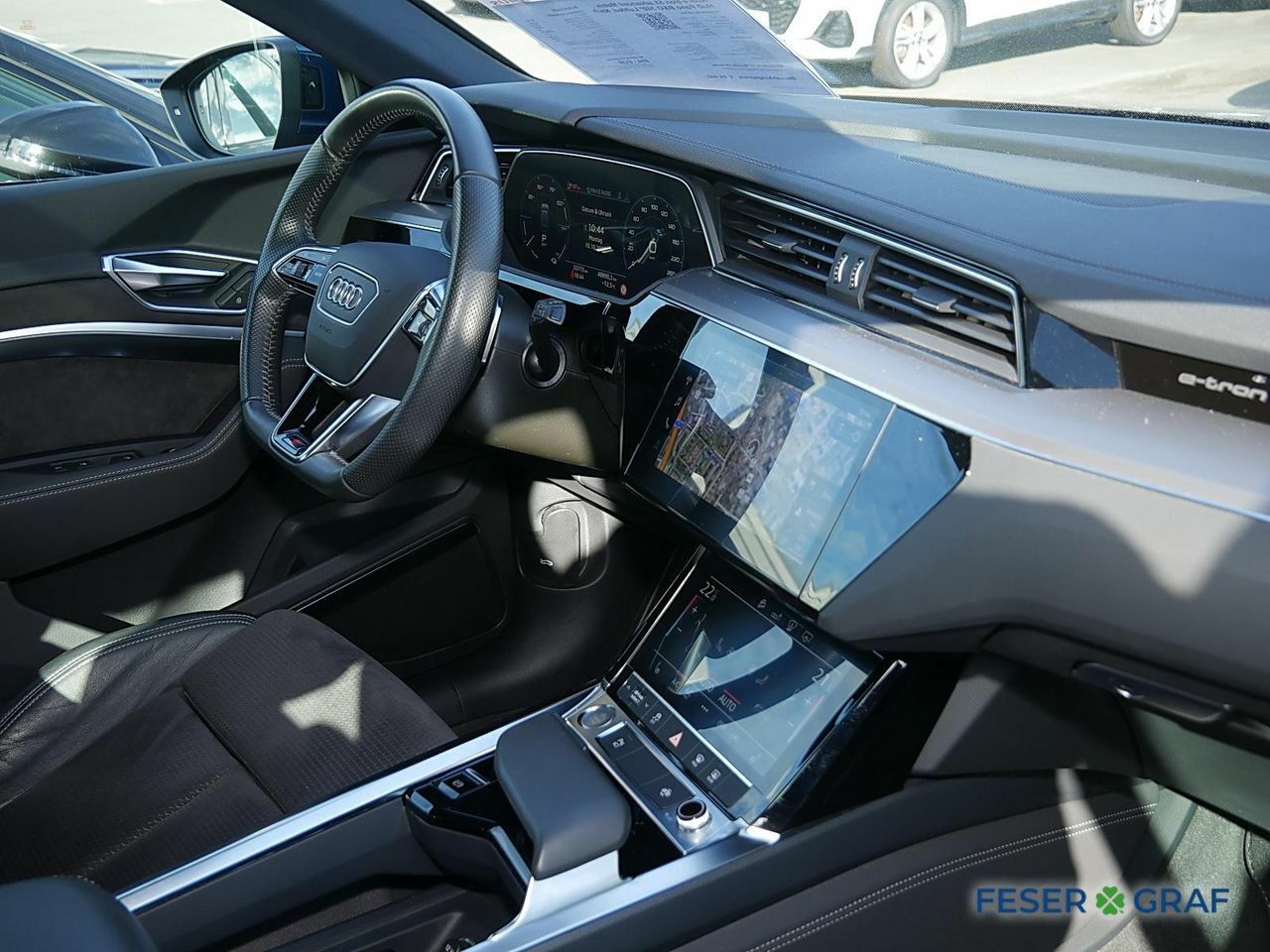 Thumbnail von AUDI E-TRON