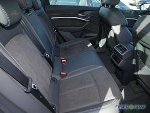 Thumbnail von AUDI E-TRON