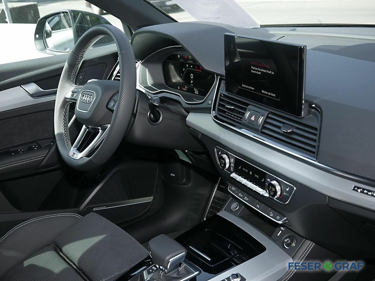 Thumbnail von AUDI Q5