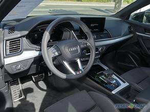 Thumbnail von AUDI Q5