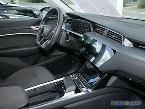 Thumbnail von AUDI E-TRON