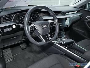 Thumbnail von AUDI E-TRON
