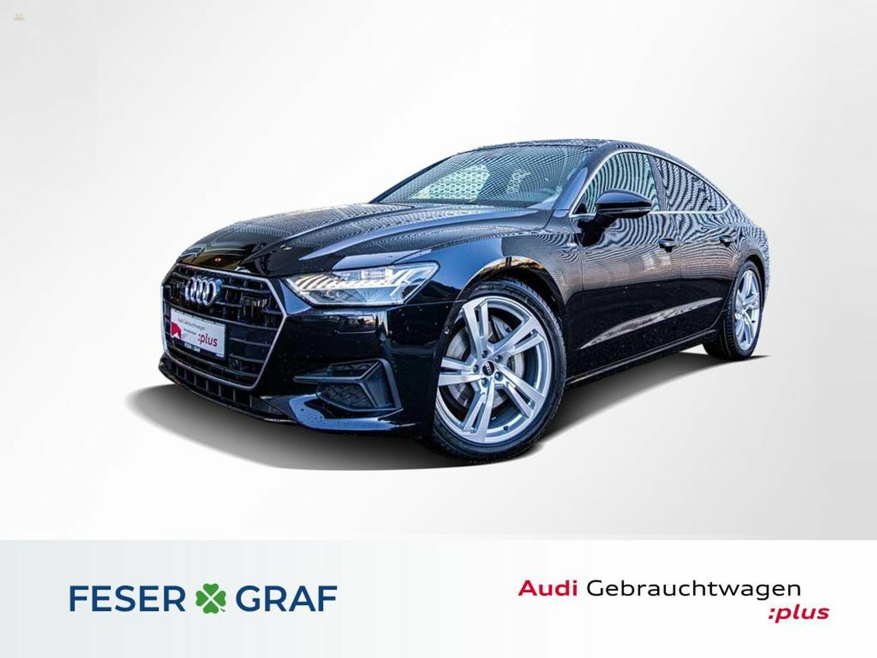 AUDI A7 SPORTBACK